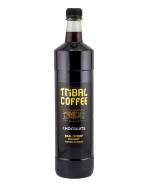 TRIBAL SIROP CIOCOLATA