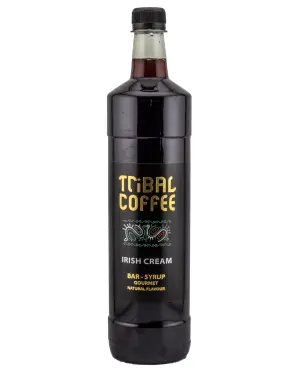 TRIBAL SIROP IRISH CREAM