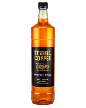 TRIBAL SIROP PUMPKIN SPICE