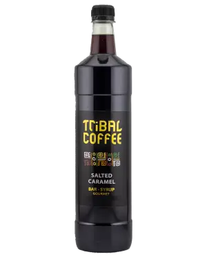 TRIBAL SIROP CARAMEL SARAT