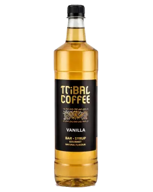 TRIBAL SIROP VANILIE