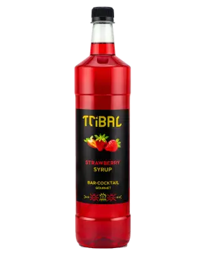 TRIBAL SIROP CAPSUNI