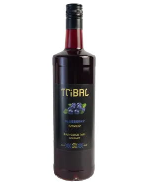 TRIBAL SIROP AFINE
