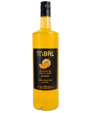 TRIBAL SIROP PEPENE GALBEN