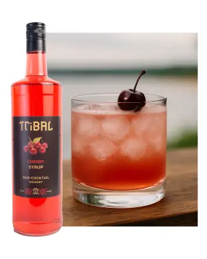 TRIBAL SIROP CIRESE