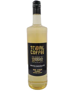 TRIBAL SIROP CIOCOLATA ALBA