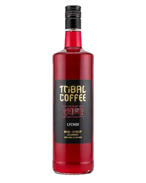 TRIBAL SIROP LYCHEE