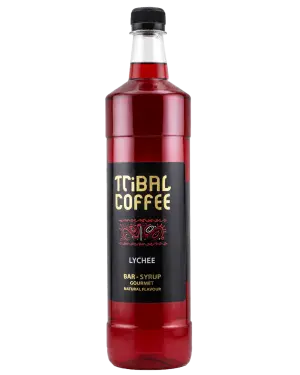 TRIBAL SIROP LYCHEE
