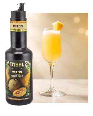 TRIBAL PIURE PEPENE GALGEN