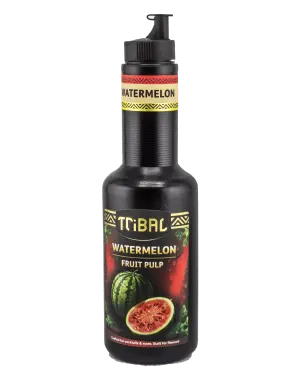 TRIBAL PIURE PEPENE ROSU