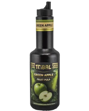 TRIBAL PIURE MAR VERDE