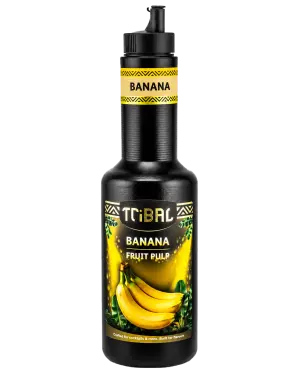 TRIBAL PIURE BANANA