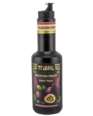 TRIBAL PIURE FRUCTUL PASIUNII