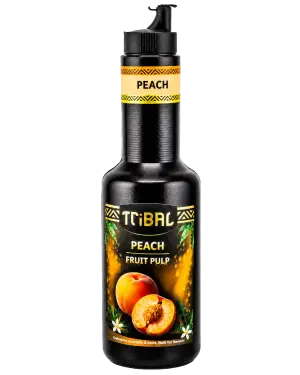 TRIBAL PIURE PIERSICA
