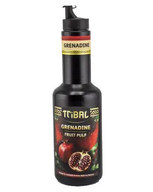 TRIBAL PIURE GRENADINE