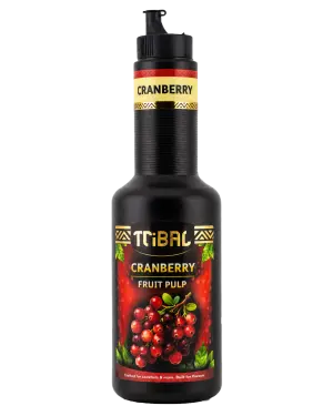 TRIBAL PIURE CRANBERRY