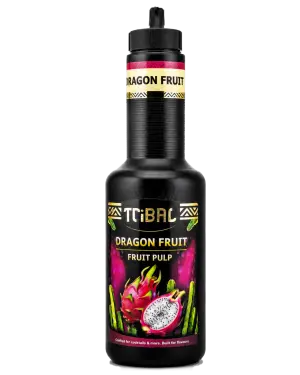 TRIBAL PIURE FRUCTUL DRAGONULUI