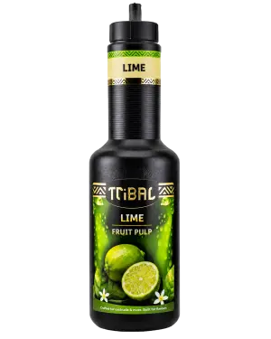 TRIBAL PIURE LIME