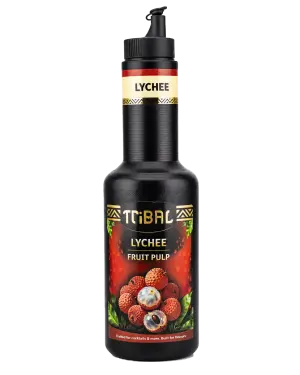 TRIBAL PIURE LYCHEE