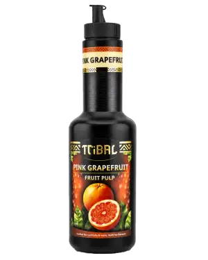 TRIBAL PIURE PINK GRAPEFRUIT
