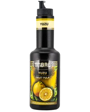 TRIBAL PIURE YUZU