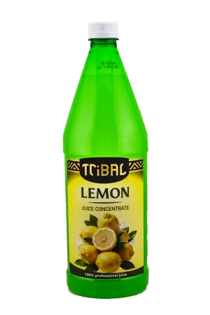 TRIBAL SUC NATURAL CONCENTRAT DE LAMAIE