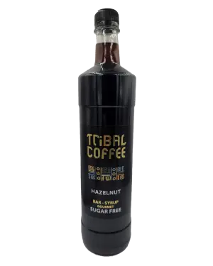 TRIBAL SIROP ALUNE DE PADURE FARA ZAHAR