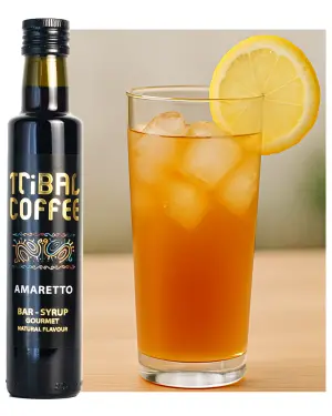LIMONADă AMARETTO