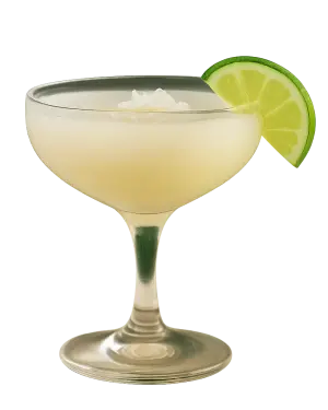 TRIBAL COCONUT DAIQUIRI