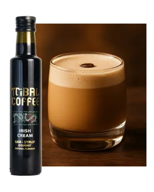 TRIBAL VELVET NIGHTCAP