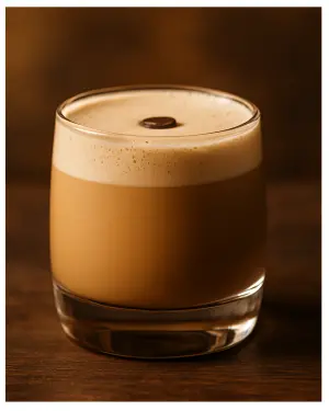 TRIBAL VELVET NIGHTCAP