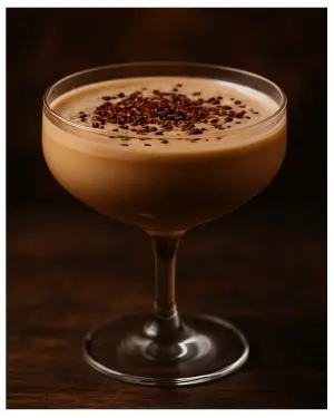 TRIBAL VELVET NOCTURNE