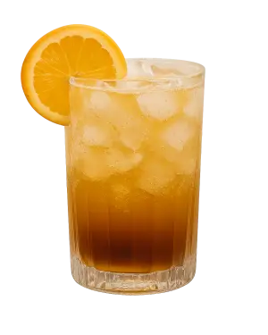 TRIBAL VANILLA COLD BREW TONIC