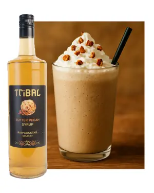 TRIBAL FRAPPE CU BUTTER PECAN