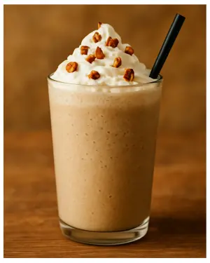 TRIBAL FRAPPE CU BUTTER PECAN