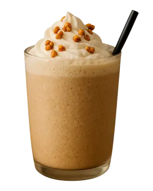 TRIBAL FRAPPE CU BUTTER PECAN