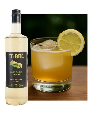 TRIBAL WHISKEY SOUR CLASIC
