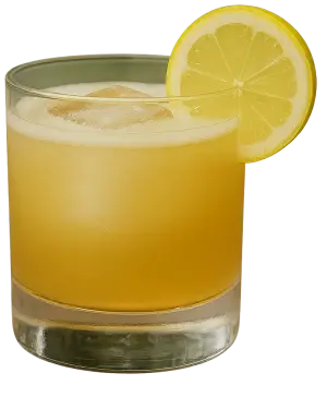 TRIBAL WHISKEY SOUR CLASIC