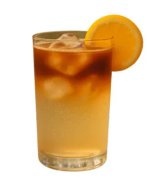 TRIBAL ESPRESSO TONIC VANILLA TWIST