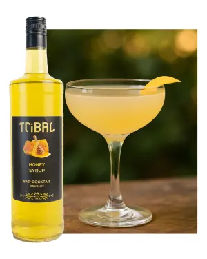 TRIBAL BEE’S KNEES