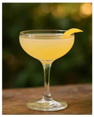 TRIBAL BEE’S KNEES