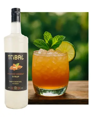 TRIBAL  MAI TAI CLASIC