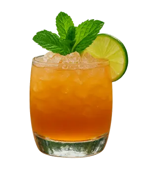 TRIBAL  MAI TAI CLASIC