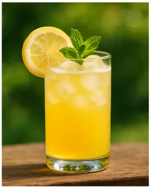 MELON FIZZ