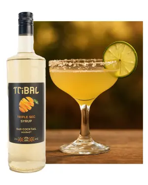 TRIPLE SEC MARGARITA