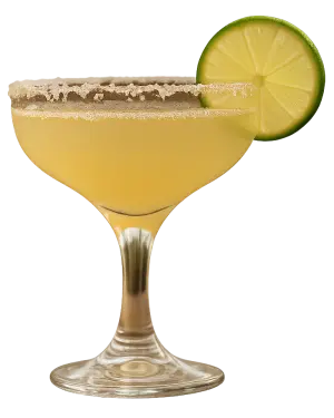TRIPLE SEC MARGARITA