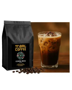 COSTA RICA VELVET COLD BREW