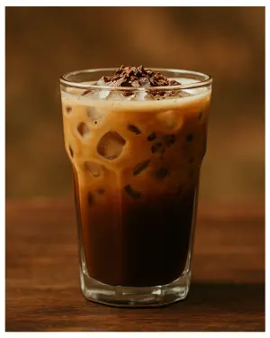 COSTA RICA VELVET COLD BREW