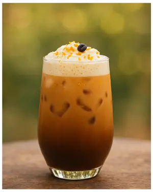 ABEBA BLOOM – FRAPPE RAFINAT CU INFUZIE DE SIDAMO