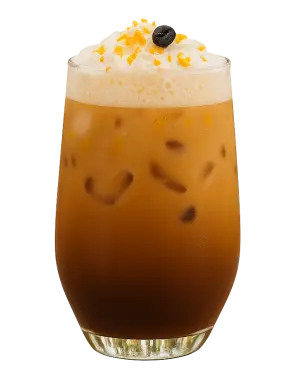 ABEBA BLOOM – FRAPPE RAFINAT CU INFUZIE DE SIDAMO